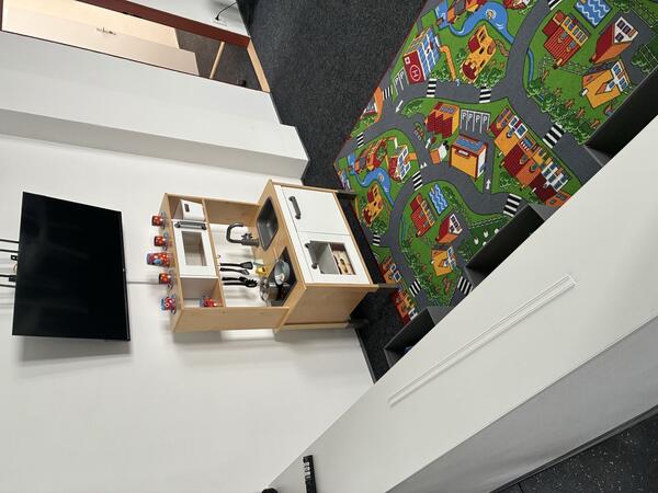 Privátní fitko Krnov - Foto 11