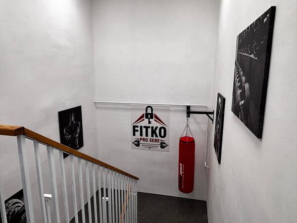 Privátní fitko Krnov - Foto 25