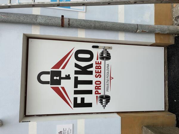 Privátní fitko Krnov - Foto 2