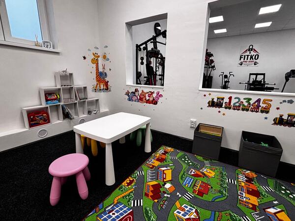 Privátní fitko Krnov - Foto 30